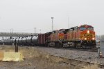 BNSF 5359 East